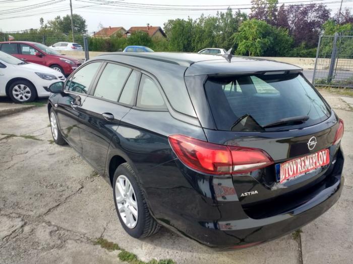 opel astra j 1 6cdti besplatni mali oglasi