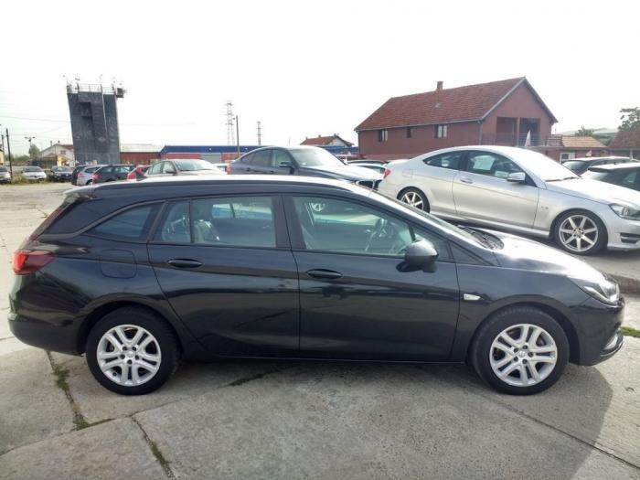 opel astra j 1 6cdti besplatni mali oglasi
