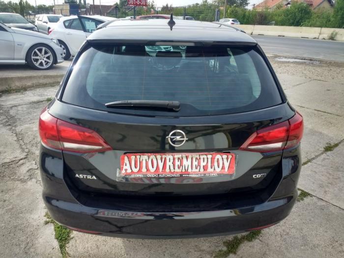 opel astra j 1 6cdti besplatni mali oglasi