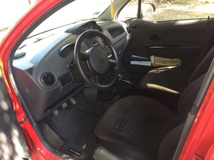chevrolet spark besplatni mali oglasi