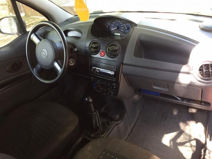 chevrolet spark besplatni mali oglasi