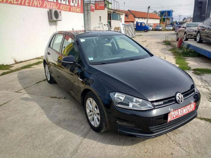 volkswagen golf 7 1 6tdi besplatni mali oglasi