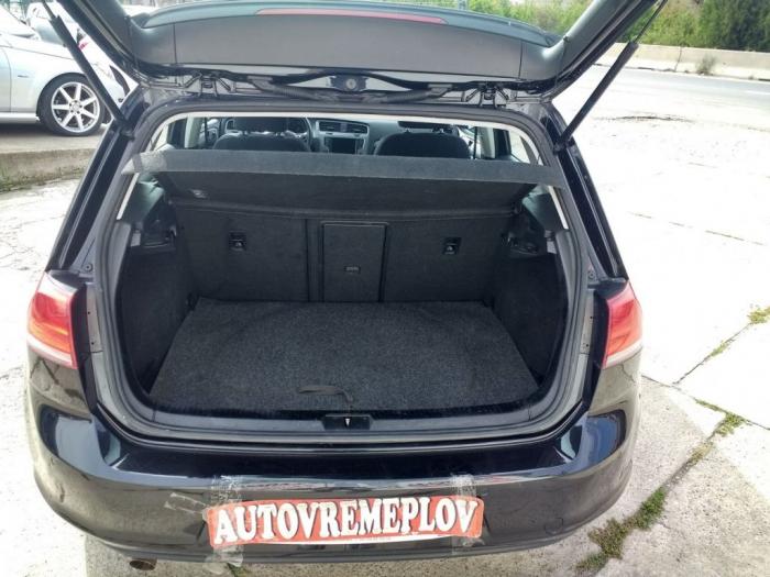volkswagen golf 7 1 6tdi besplatni mali oglasi