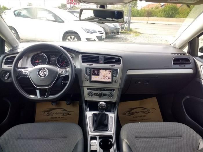 volkswagen golf 7 1 6tdi besplatni mali oglasi