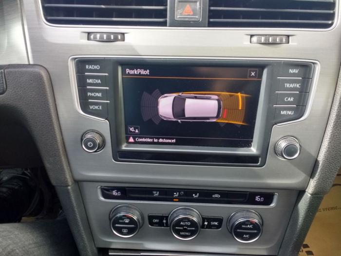 volkswagen golf 7 1 6tdi besplatni mali oglasi