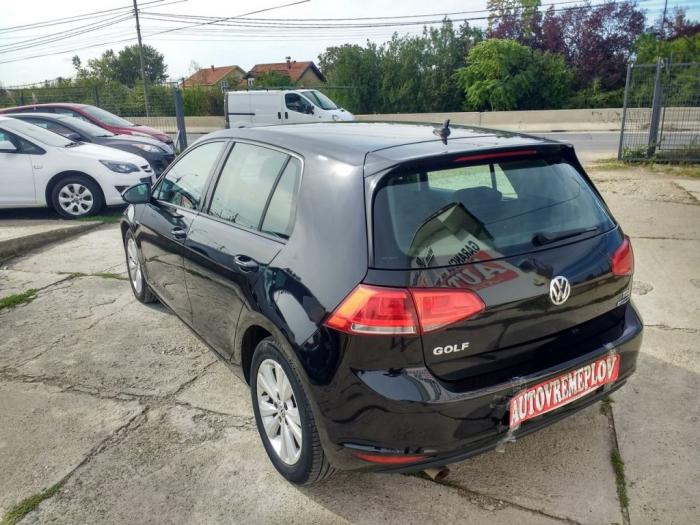 volkswagen golf 7 1 6tdi besplatni mali oglasi
