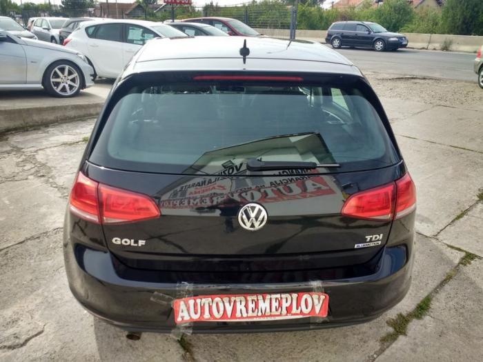 volkswagen golf 7 1 6tdi besplatni mali oglasi