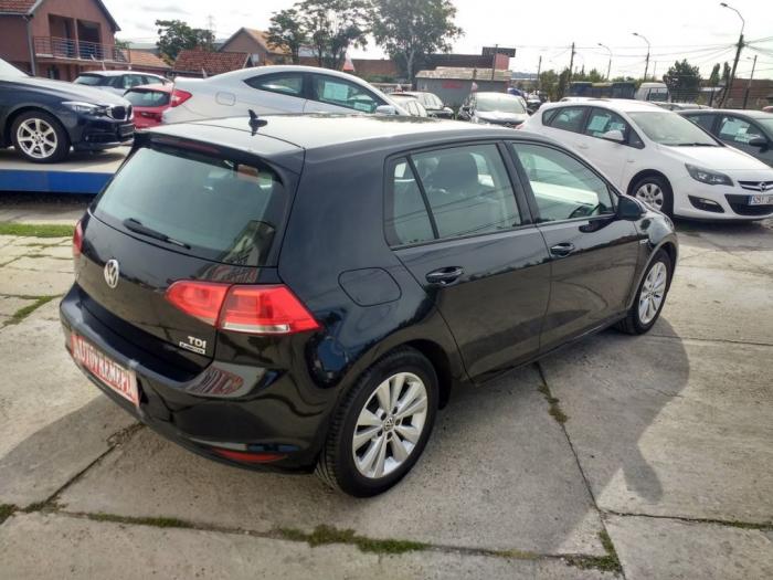 volkswagen golf 7 1 6tdi besplatni mali oglasi