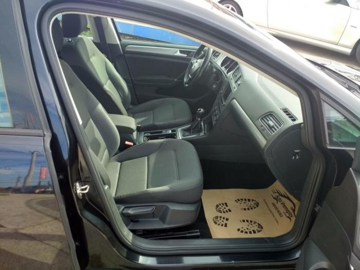 volkswagen golf 7 1 6tdi besplatni mali oglasi