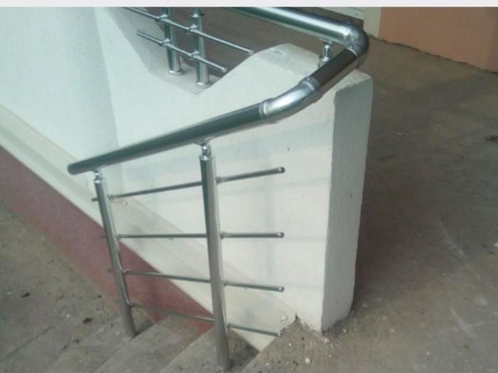 aluminijumske ograde besplatni mali oglasi