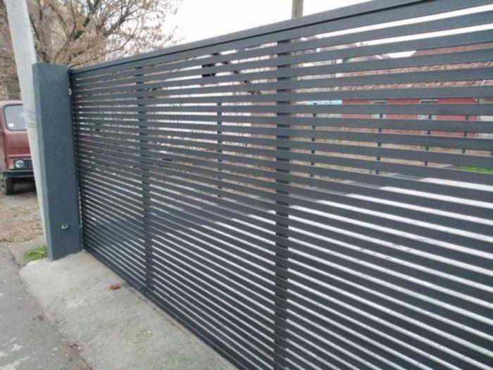 aluminijumske ograde besplatni mali oglasi