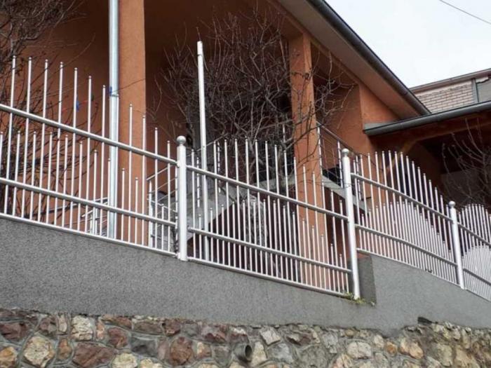 aluminijumske ograde besplatni mali oglasi