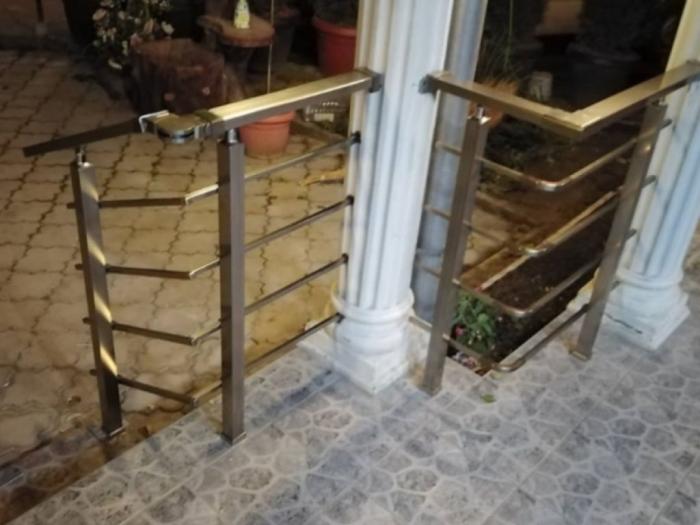 aluminijumske ograde besplatni mali oglasi