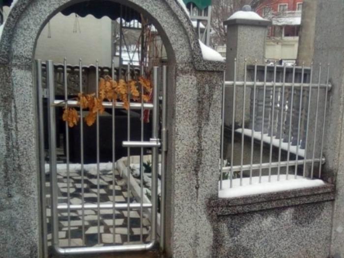 aluminijumske ograde besplatni mali oglasi