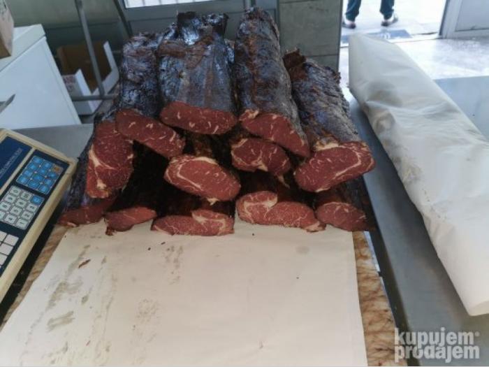 goveđaa pršuta, besplatni mali oglasi