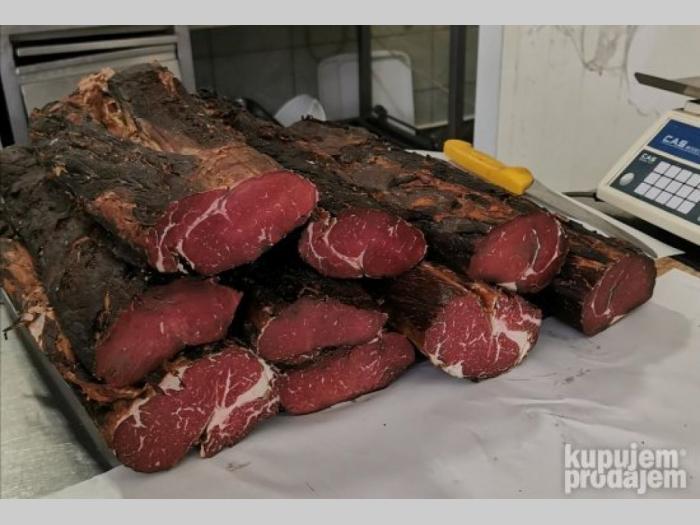 goveđaa pršuta, besplatni mali oglasi