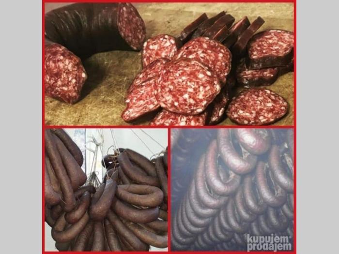 goveđi sudžuk i kulen besplatni mali oglasi