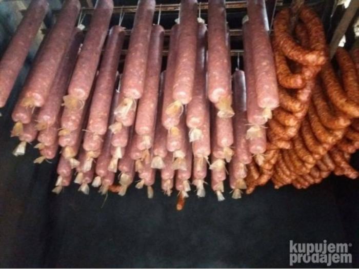 domaći suhomesnati proizvodi kuzmin besplatni mali oglasi