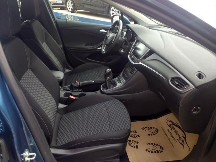 opel astra k 1 6cdti besplatni mali oglasi