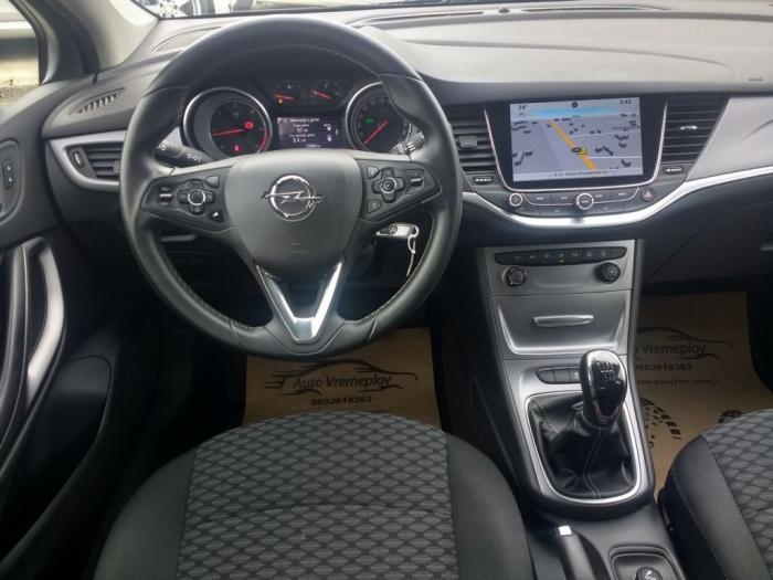 opel astra k 1 6cdti besplatni mali oglasi