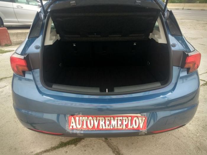 opel astra k 1 6cdti besplatni mali oglasi