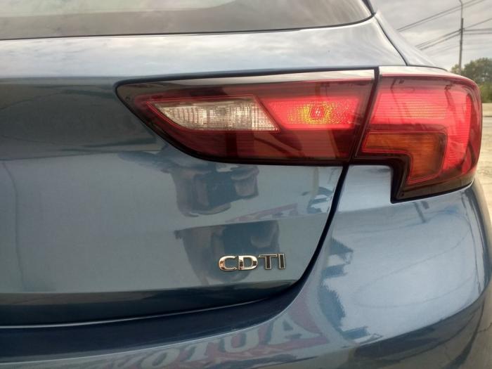 opel astra k 1 6cdti besplatni mali oglasi