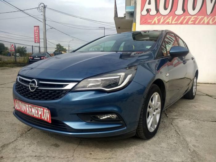 opel astra k 1 6cdti besplatni mali oglasi