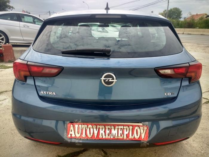 opel astra k 1 6cdti besplatni mali oglasi