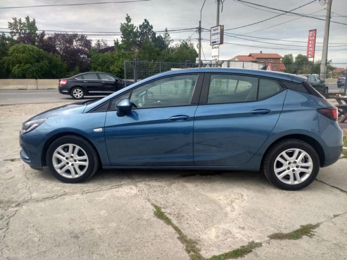 opel astra k 1 6cdti besplatni mali oglasi