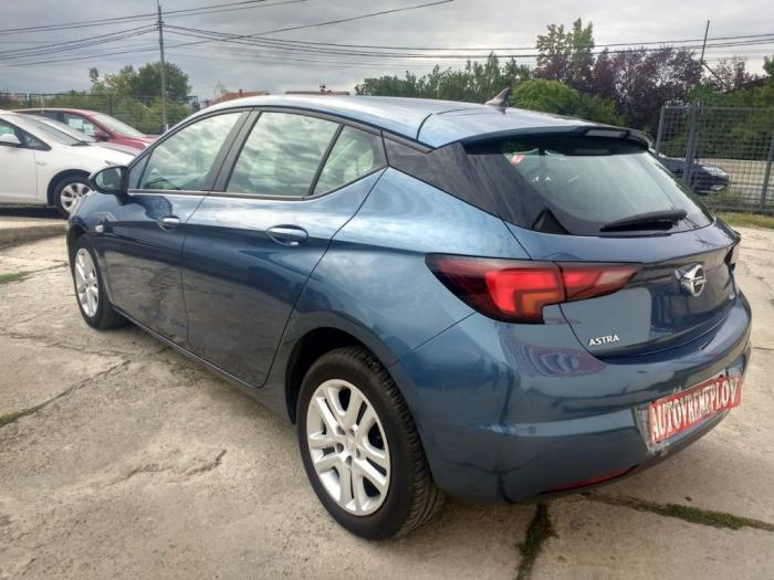 opel astra k 1 6cdti besplatni mali oglasi