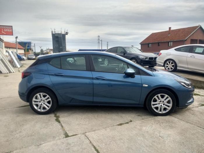 opel astra k 1 6cdti besplatni mali oglasi
