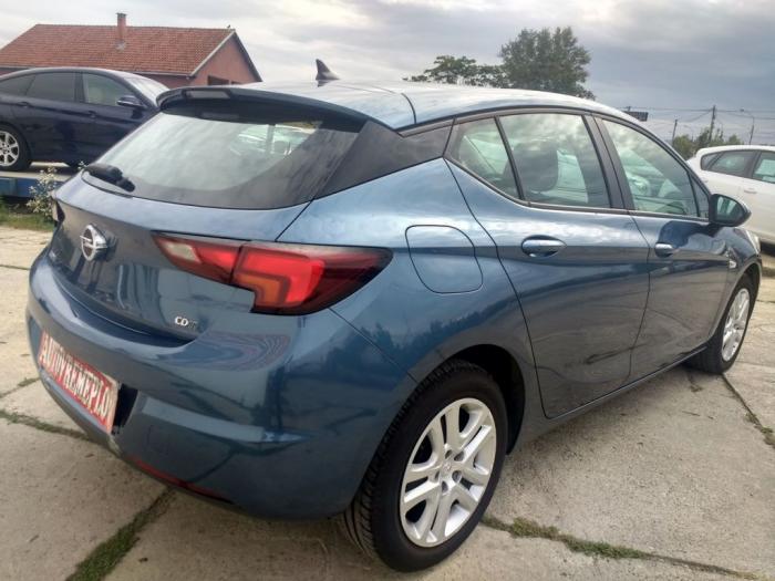 opel astra k 1 6cdti besplatni mali oglasi