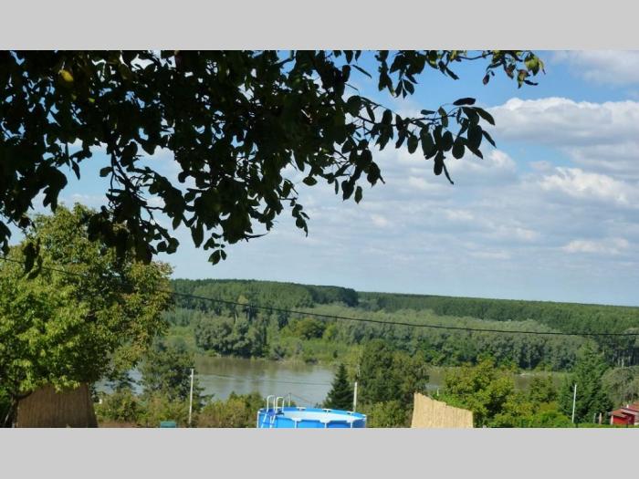 vikend kuća sa pogledom na dunav i bazenom besplatni mali oglasi
