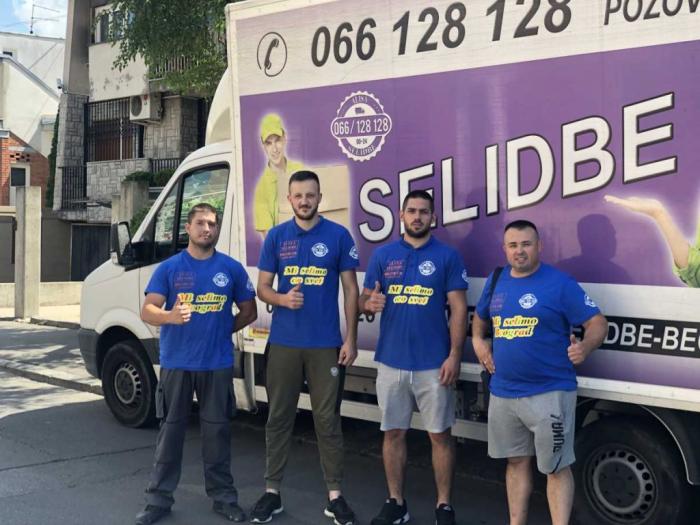 posao potreban vozač kombi vozila besplatni mali oglasi