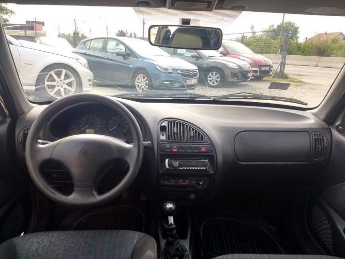 citroen saxo 1 1 besplatni mali oglasi