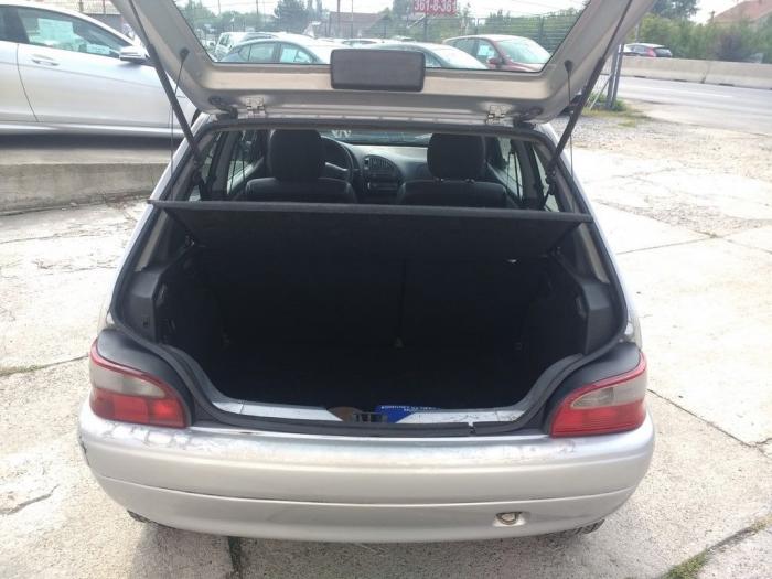 citroen saxo 1 1 besplatni mali oglasi