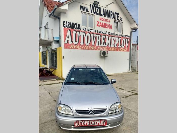 citroen saxo 1 1 besplatni mali oglasi