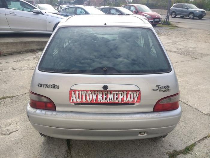 citroen saxo 1 1 besplatni mali oglasi