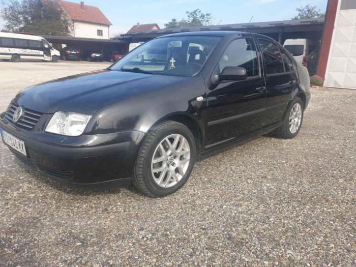 volkswagen bora 1,9 tdi 2002  besplatni mali oglasi