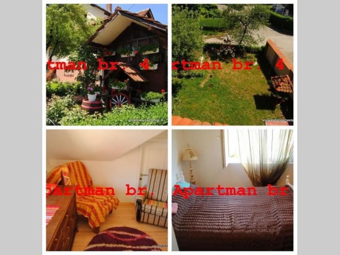 apartmani bonami vrnjačka banja besplatni mali oglasi