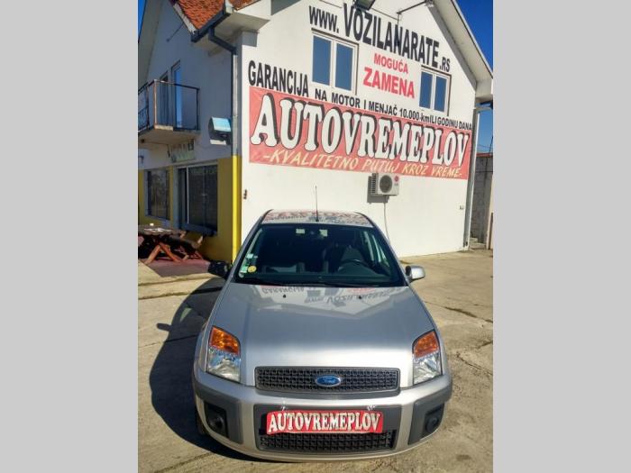 ford fusion 1 4tdci besplatni mali oglasi