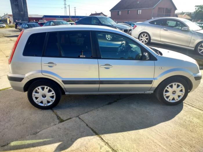 ford fusion 1 4tdci besplatni mali oglasi