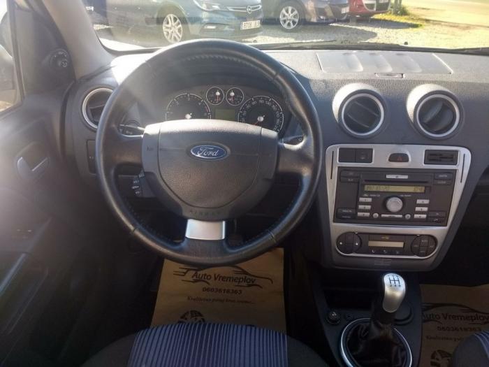 ford fusion 1 4tdci besplatni mali oglasi