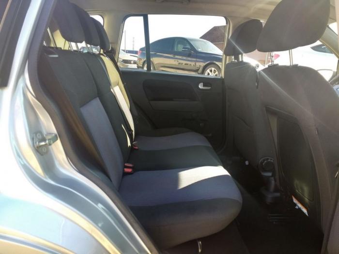 ford fusion 1 4tdci besplatni mali oglasi