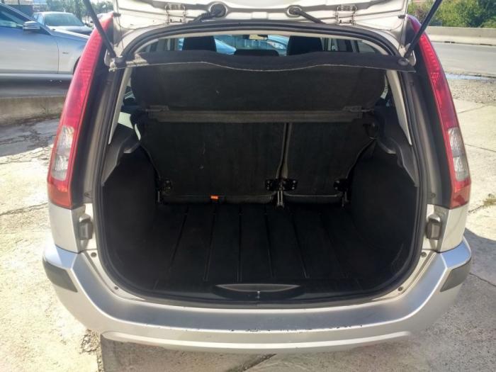 ford fusion 1 4tdci besplatni mali oglasi