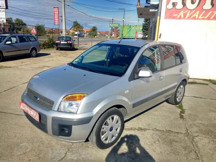 ford fusion 1 4tdci besplatni mali oglasi
