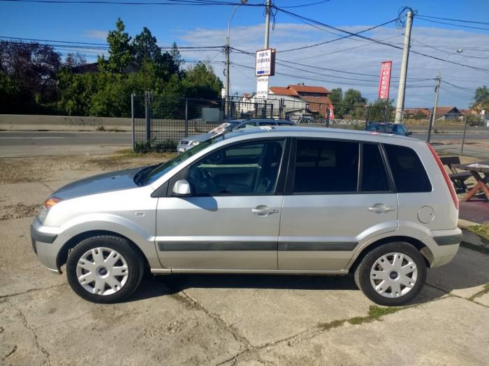 ford fusion 1 4tdci besplatni mali oglasi