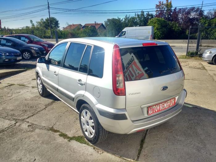 ford fusion 1 4tdci besplatni mali oglasi