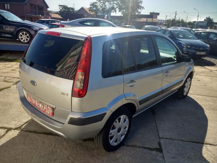 ford fusion 1 4tdci besplatni mali oglasi