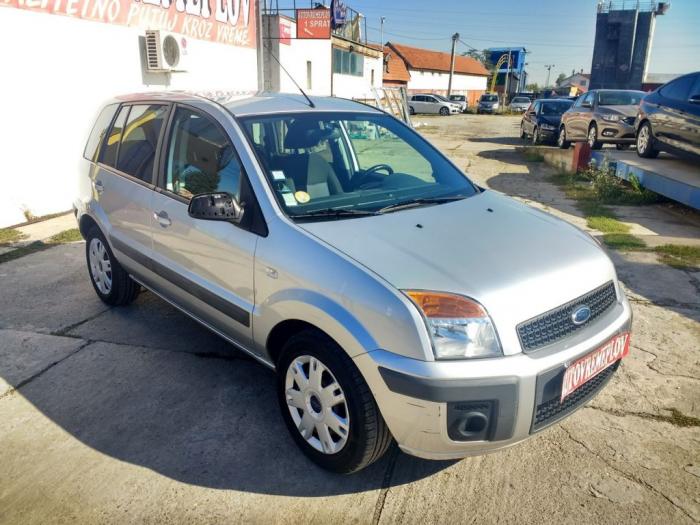 ford fusion 1 4tdci besplatni mali oglasi